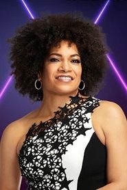 Arisa Cox portrait