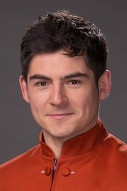 Claudio Castellón portrait