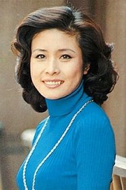 Rumiko Koyanagi portrait