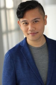 Nathaniel P. Claridad portrait