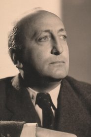 Karl Ritter portrait