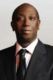 Charly Nestor portrait