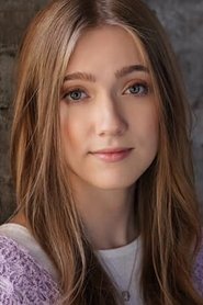 Amelia Oswald portrait