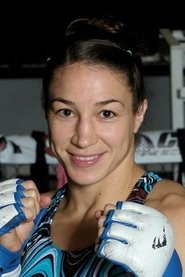 Sara McMann portrait