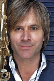 Steve Norman portrait