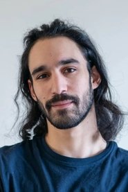 Nadhir El Arabi portrait