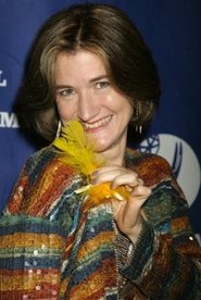 Cheryl Henson portrait