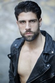 Gilles Rocca portrait