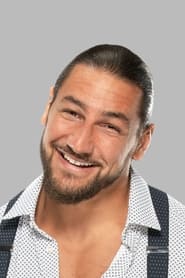 Michael Rallis portrait