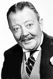 Raymond Walburn portrait