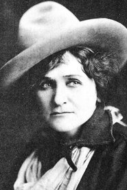 Louise Lester portrait