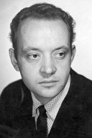 Lev Perfilov portrait