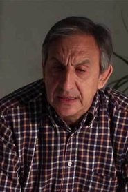 José Ramos Paíno portrait