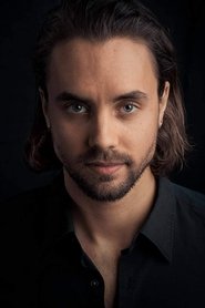 Eric Ernerstedt portrait