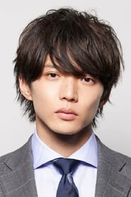 Taiki Sato portrait
