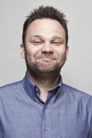 Péter Aranyosi portrait