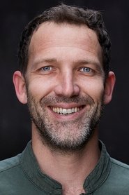 Tomas Spencer portrait