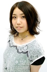Mika Ito portrait