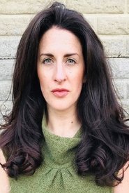 Ceri Jerome portrait