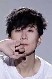 JJ Lin portrait