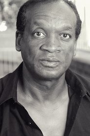 Carl W. Crudup portrait