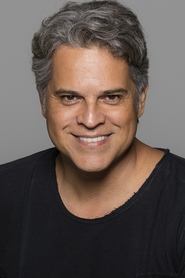 Juan Alba portrait