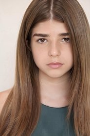 Olivia Rand portrait
