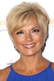 Teryl Rothery portrait