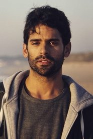 Afonso Araújo portrait