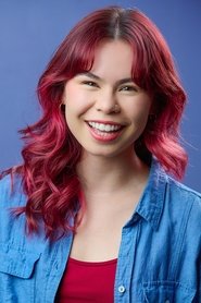 Dyllen Nellis portrait