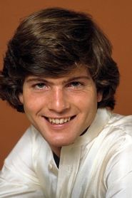 Timothy Patrick Murphy portrait