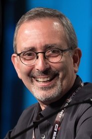 Jeff Schechter portrait
