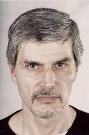 Boris Zachar portrait