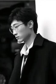Zhenyan Liu portrait
