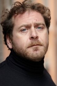 Federico Tocci portrait