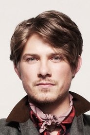 Taylor Hanson portrait