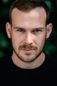 Rob Compton portrait
