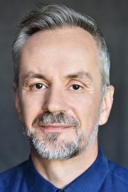 Adrian De Wet portrait