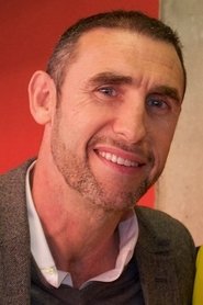 Martin Keown portrait
