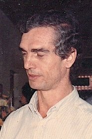 Rick Boyle portrait