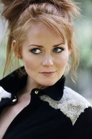 Ágústa Eva Erlendsdóttir portrait