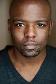 Junior Laniyan portrait