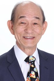 Takashi Sasano portrait