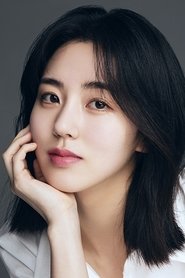 Jang Seo-yeon portrait