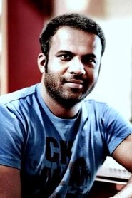 Jakes Bejoy portrait