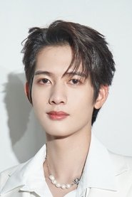 Gan Wangxing portrait