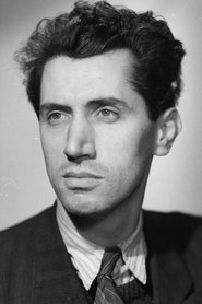Louis Wipf portrait