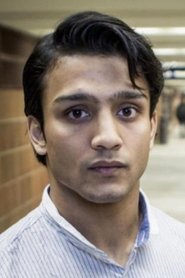 Elias Ali portrait