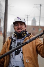 Matt Baum portrait