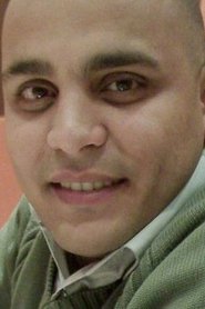 Ahmed Badawy portrait